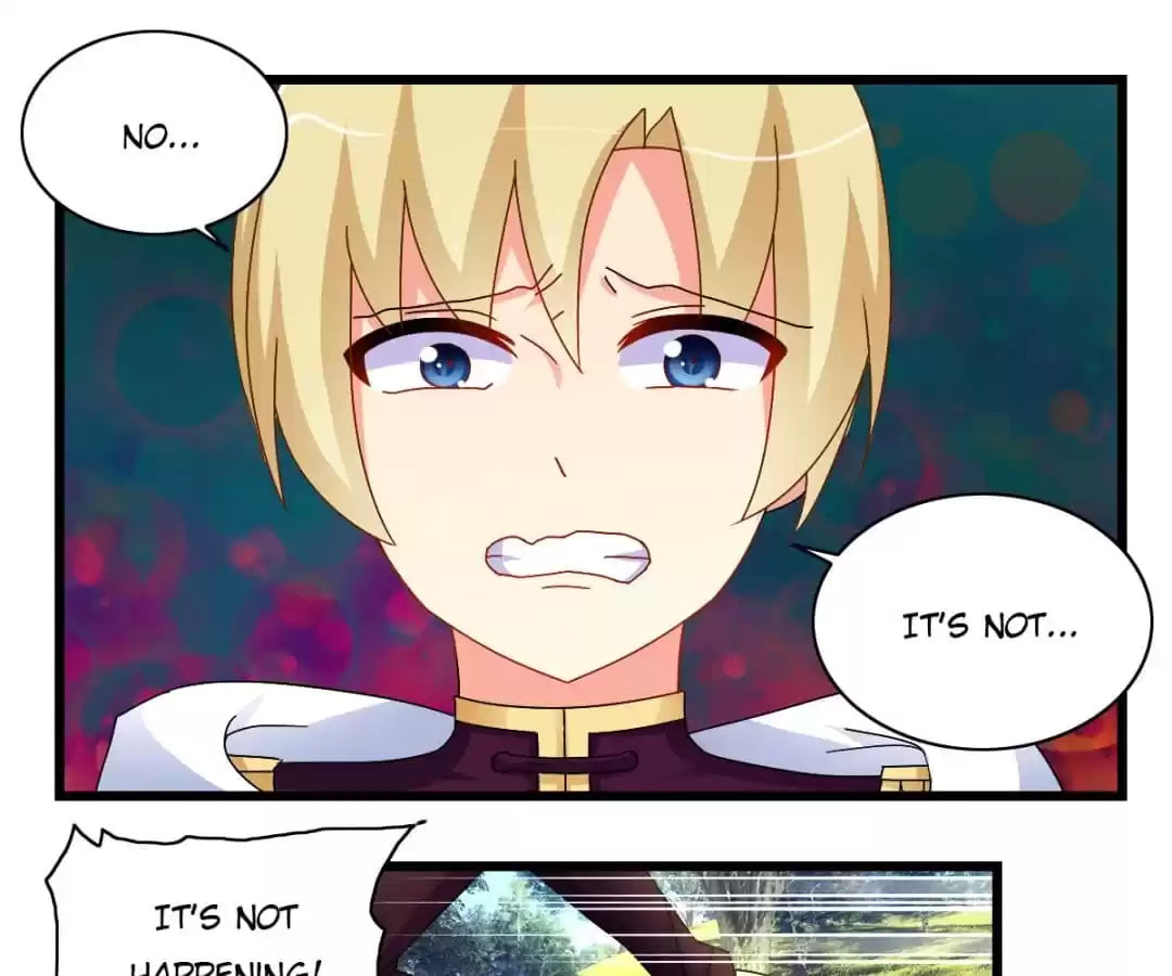 I Love BL Comics Chapter 58 page 1 - 