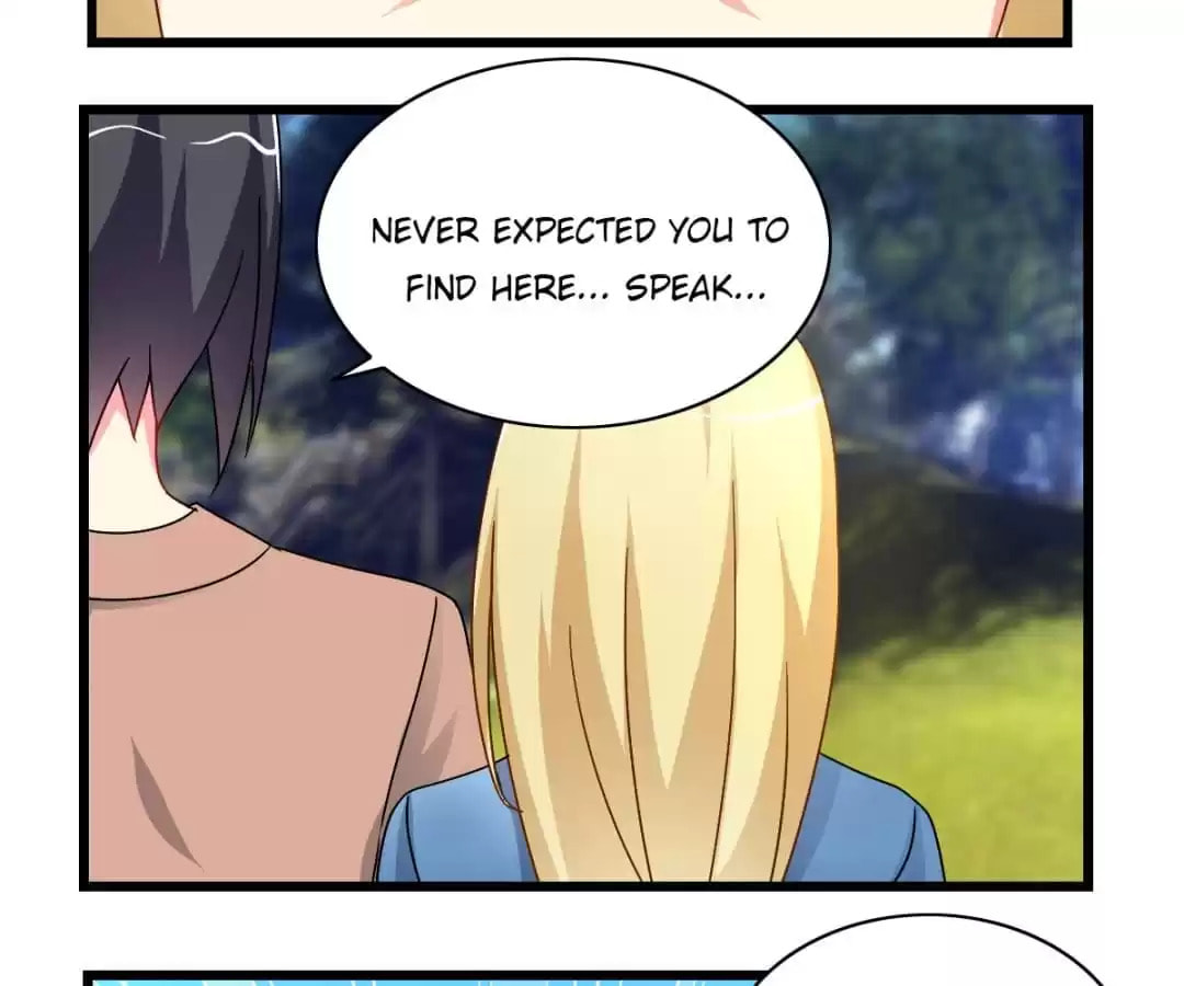 I Love BL Comics Chapter 58 page 11 - 