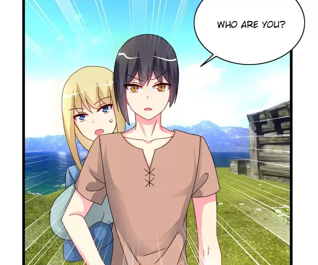I Love BL Comics Chapter 58 page 12 - 
