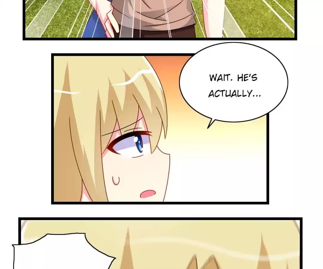 I Love BL Comics Chapter 58 page 13 - 
