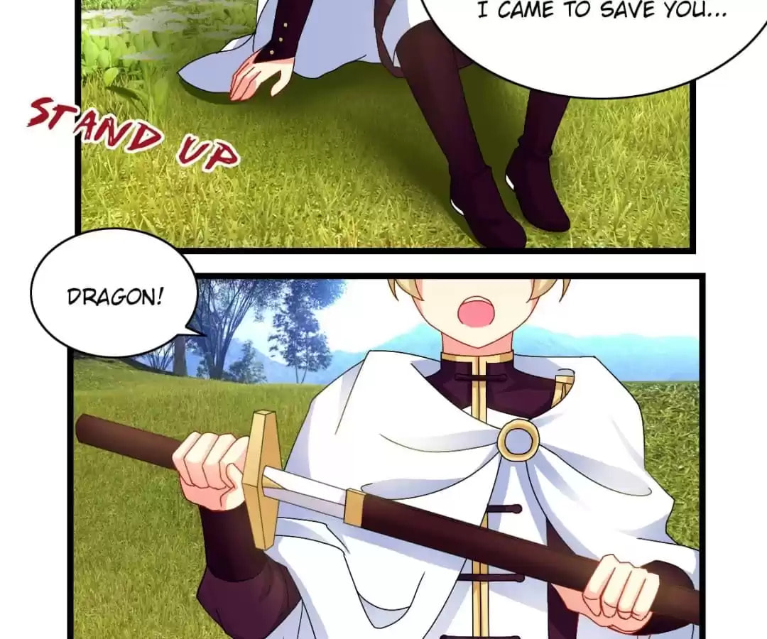 I Love BL Comics Chapter 58 page 16 - 