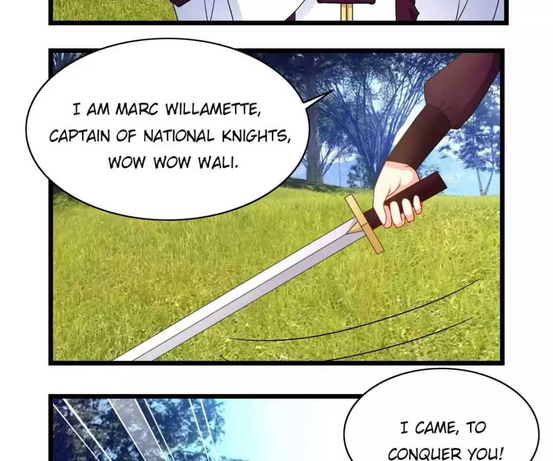I Love BL Comics Chapter 58 page 17 - 