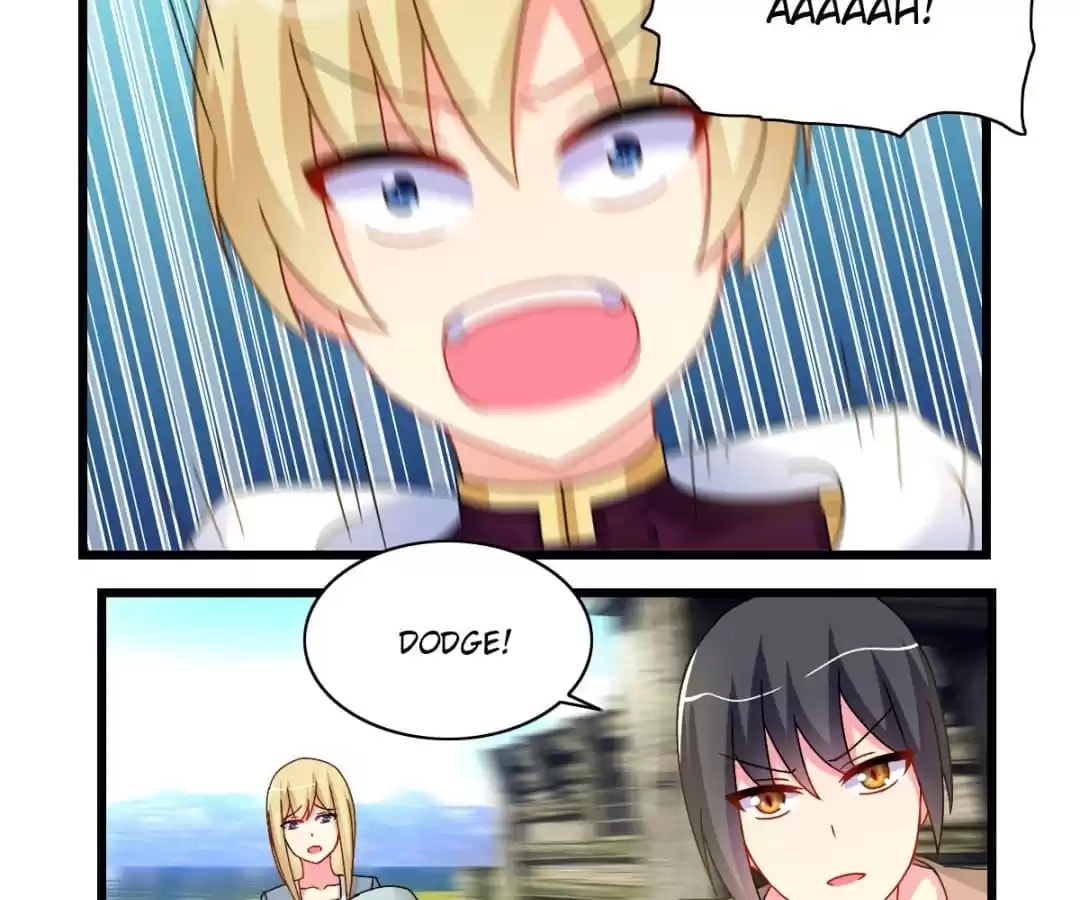 I Love BL Comics Chapter 58 page 20 - 