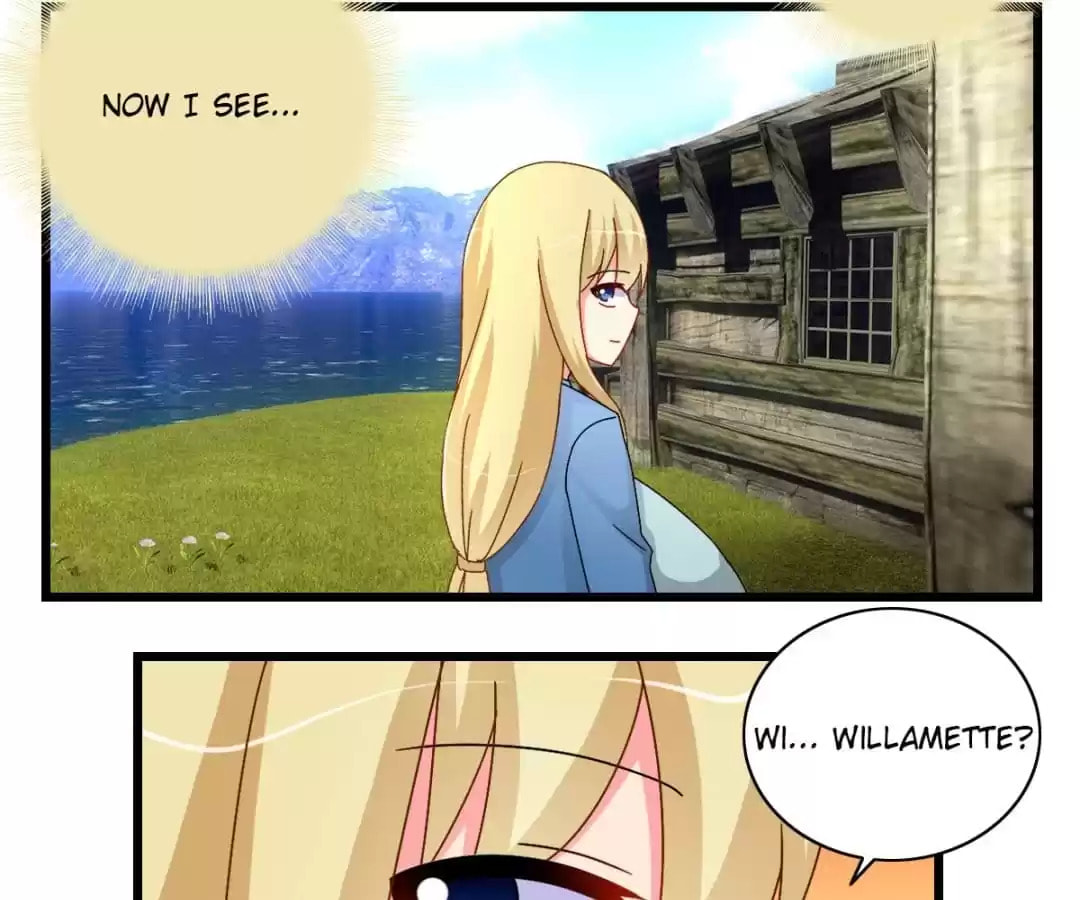I Love BL Comics Chapter 58 page 3 - 