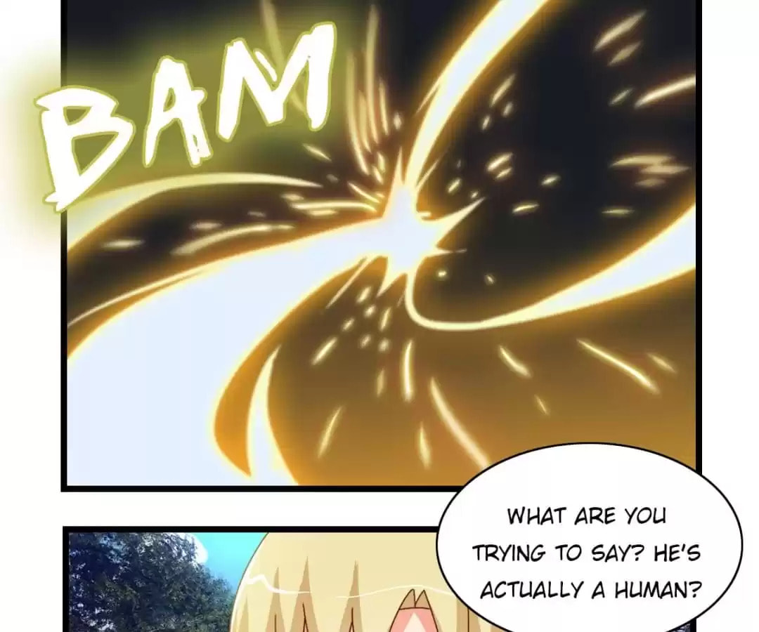 I Love BL Comics Chapter 58 page 22 - 