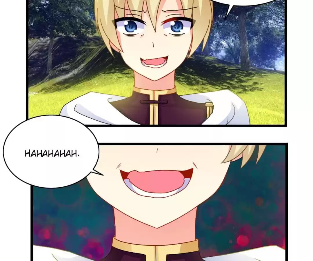I Love BL Comics Chapter 58 page 23 - 