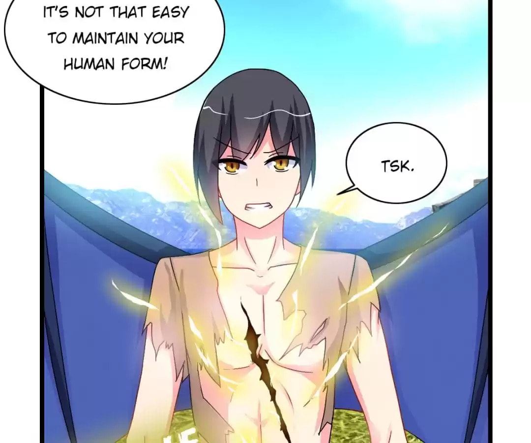 I Love BL Comics Chapter 58 page 25 - 