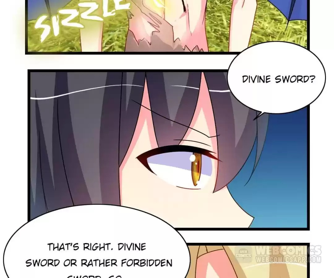 I Love BL Comics Chapter 58 page 26 - 