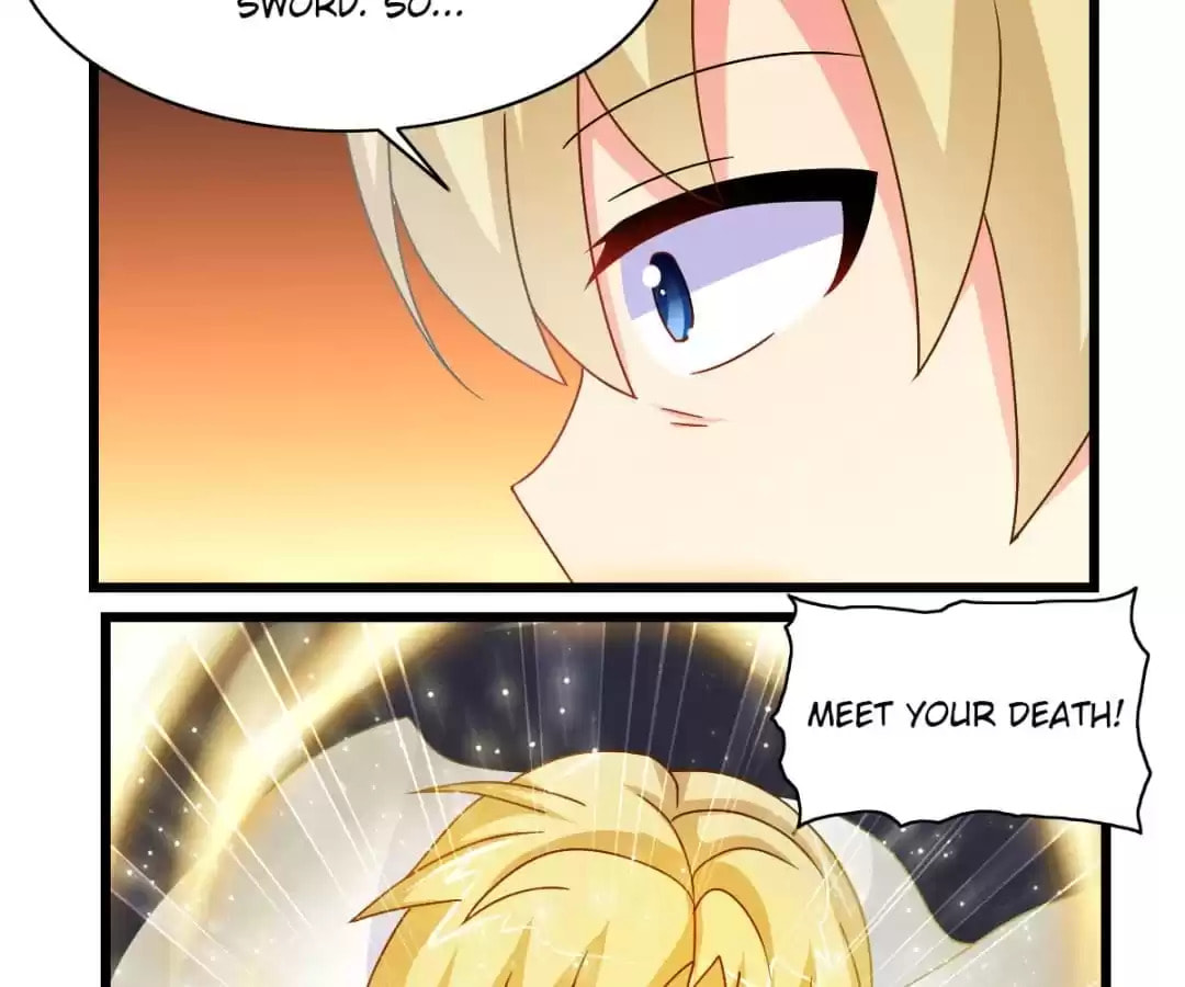 I Love BL Comics Chapter 58 page 27 - 