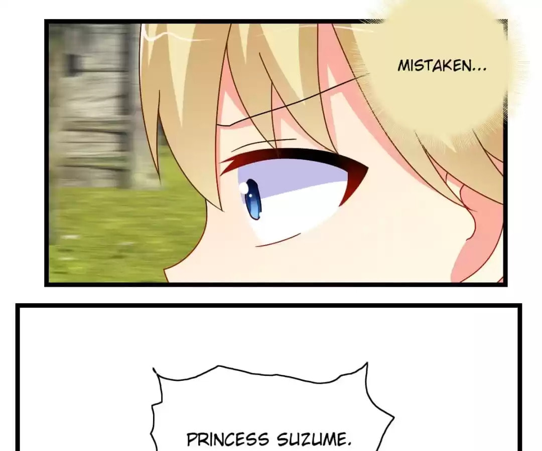 I Love BL Comics Chapter 58 page 6 - 
