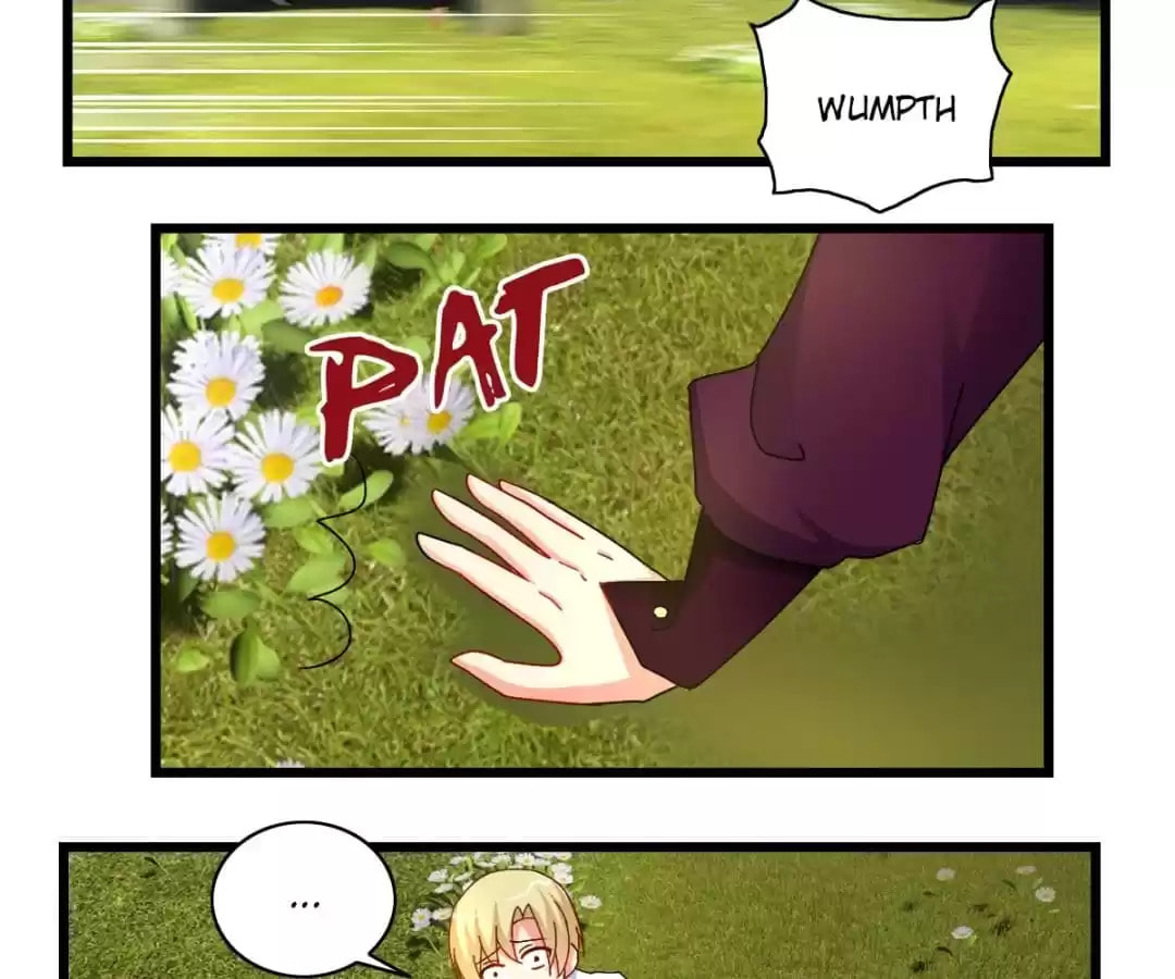 I Love BL Comics Chapter 58 page 9 - 
