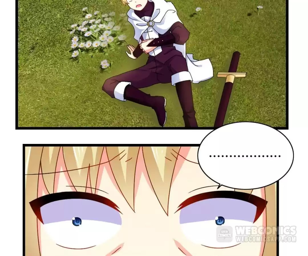 I Love BL Comics Chapter 58 page 10 - 