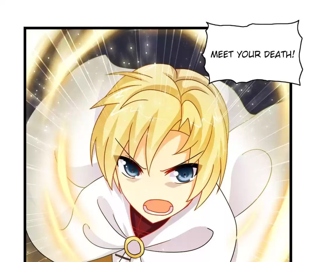 I Love BL Comics Chapter 59 page 1 - 