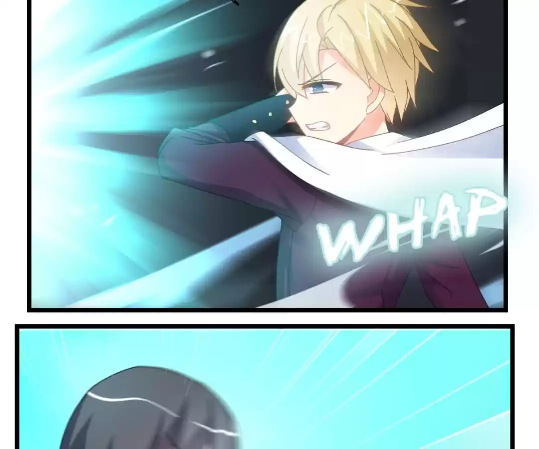 I Love BL Comics Chapter 59 page 11 - 
