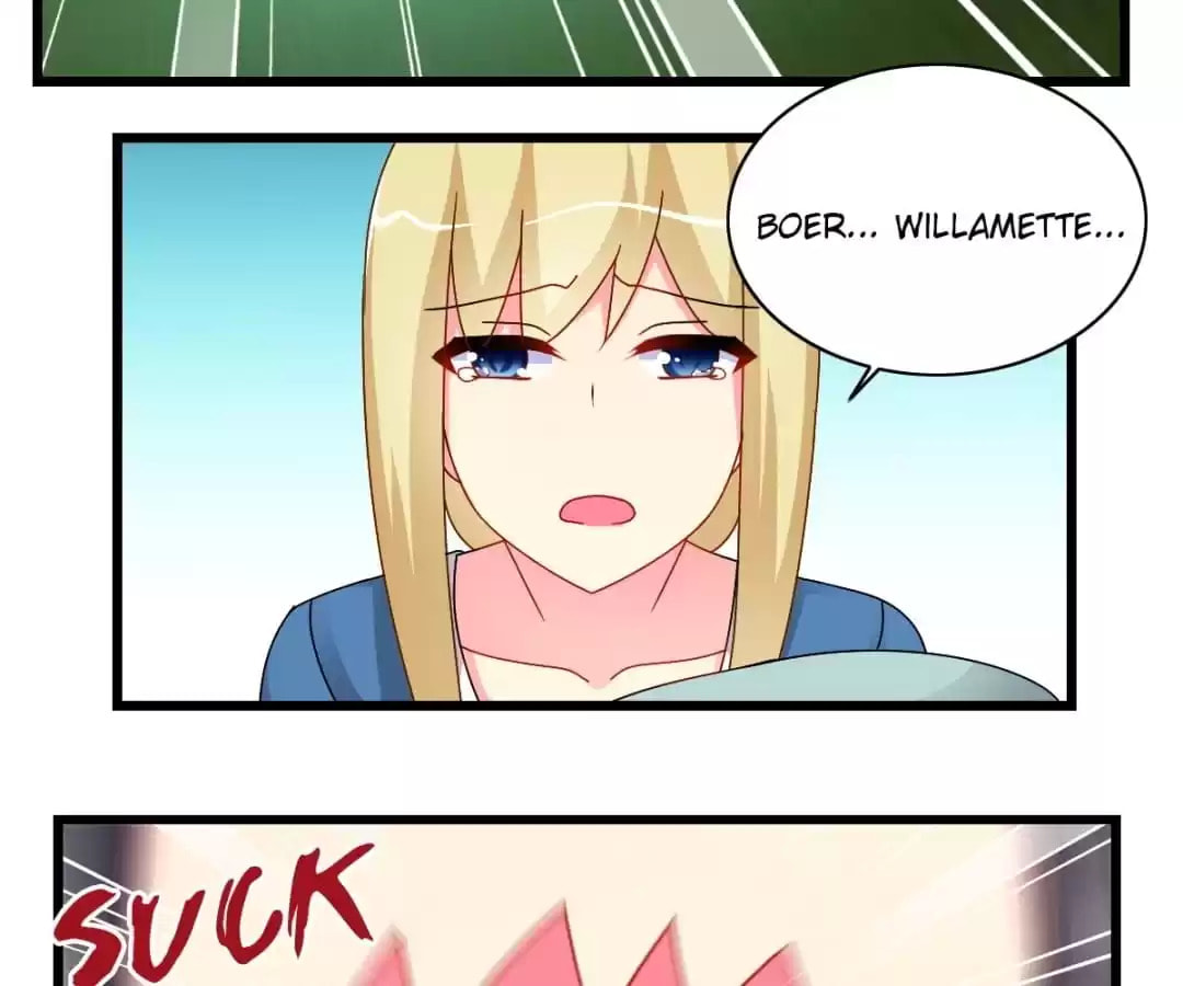 I Love BL Comics Chapter 59 page 13 - 