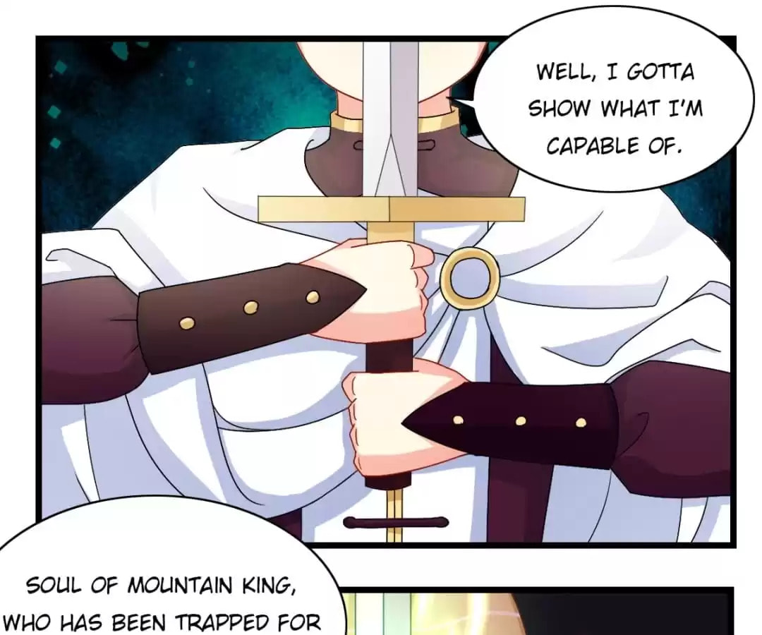 I Love BL Comics Chapter 59 page 17 - 