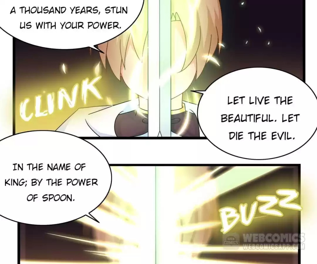 I Love BL Comics Chapter 59 page 18 - 