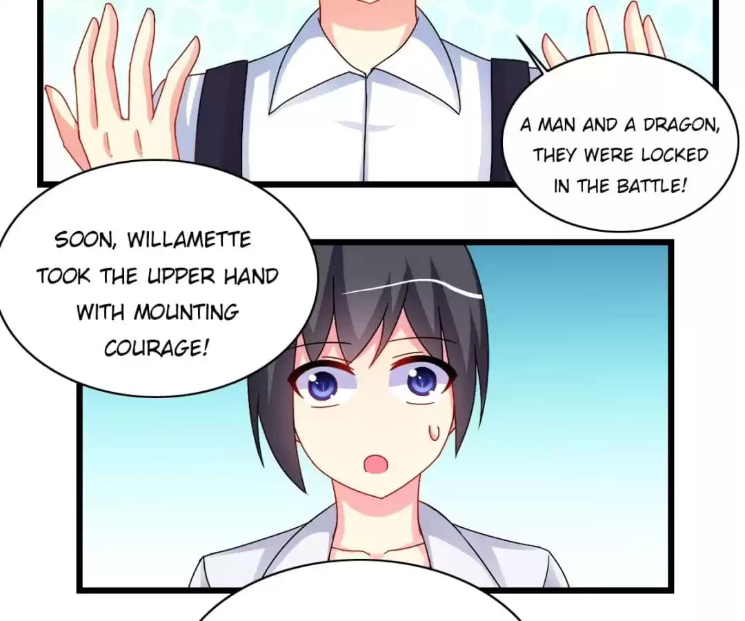 I Love BL Comics Chapter 59 page 3 - 