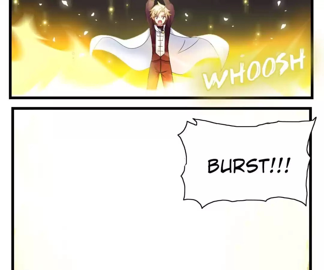 I Love BL Comics Chapter 59 page 28 - 