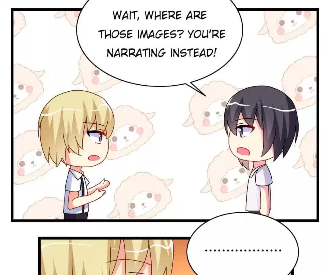 I Love BL Comics Chapter 59 page 4 - 