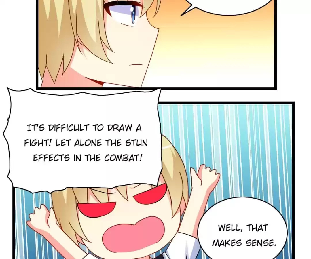 I Love BL Comics Chapter 59 page 5 - 