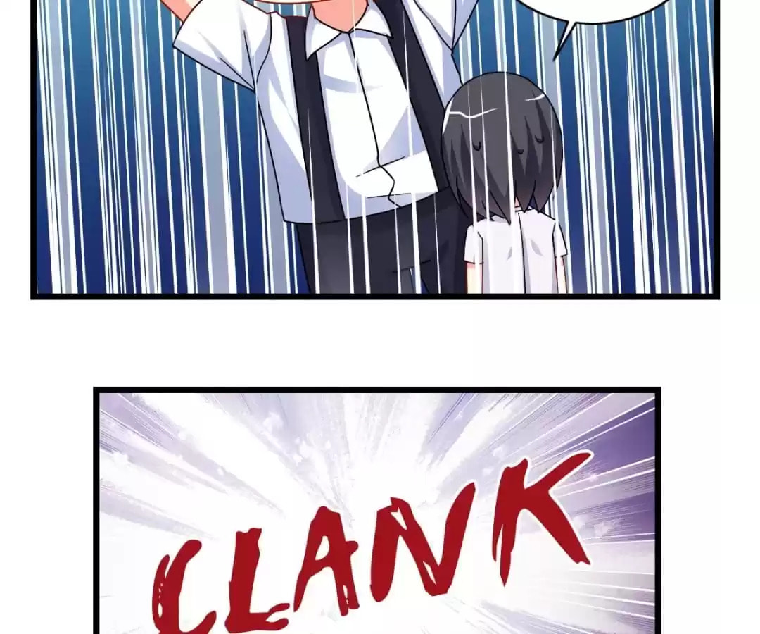 I Love BL Comics Chapter 59 page 6 - 