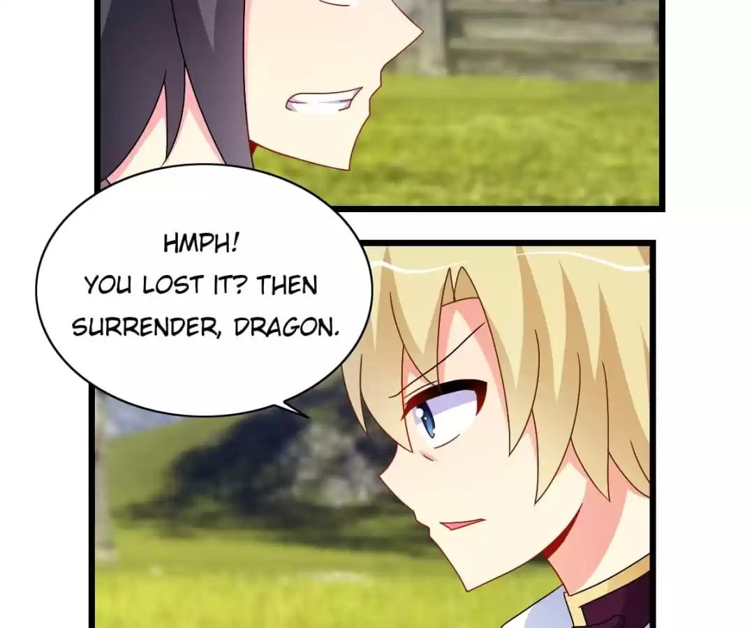 I Love BL Comics Chapter 59 page 9 - 