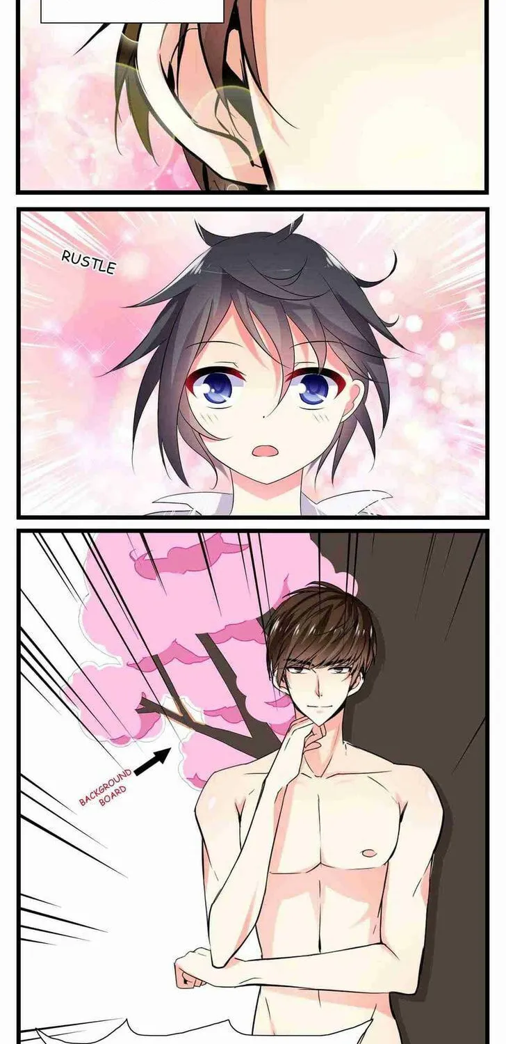 I Love BL Comics Chapter 6 page 2 - 