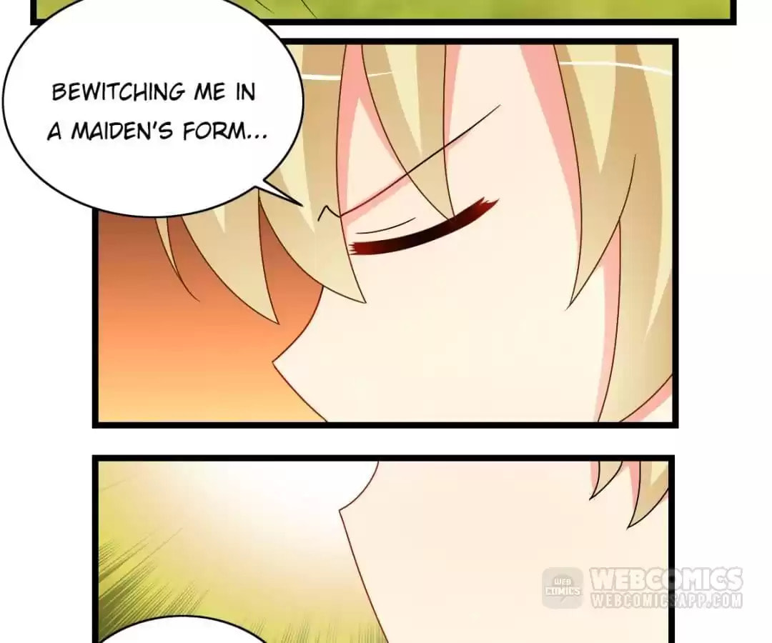 I Love BL Comics Chapter 60 page 11 - 