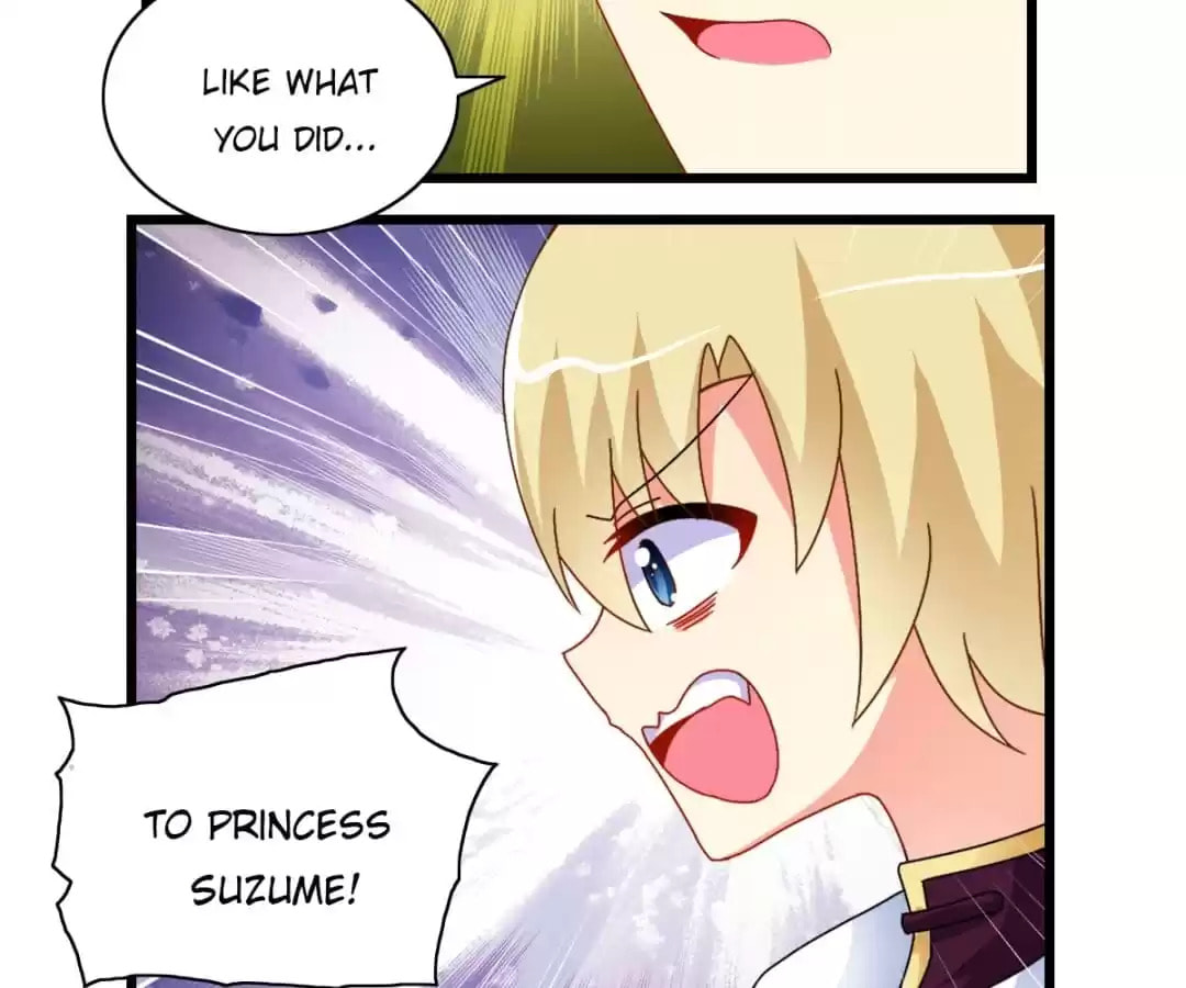I Love BL Comics Chapter 60 page 12 - 