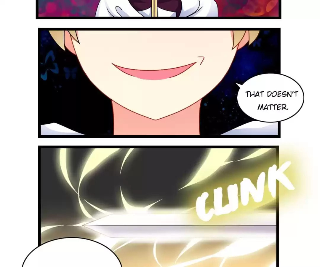 I Love BL Comics Chapter 60 page 14 - 
