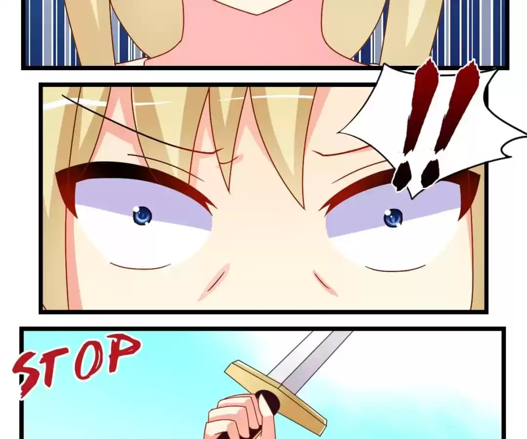 I Love BL Comics Chapter 60 page 18 - 