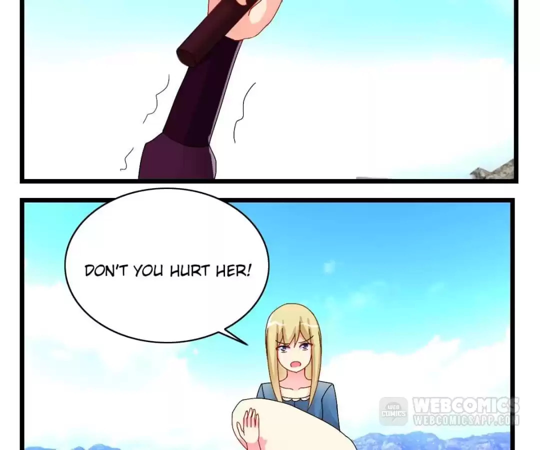 I Love BL Comics Chapter 60 page 19 - 