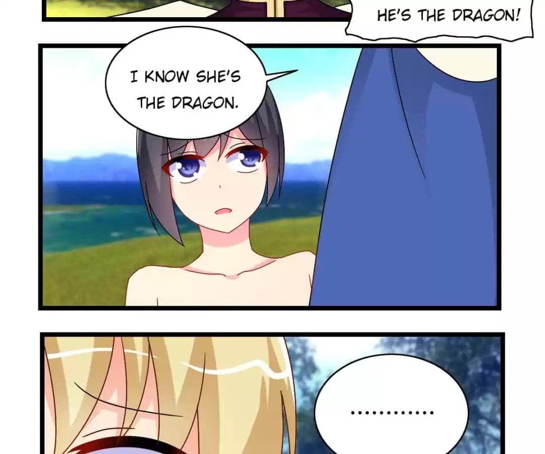 I Love BL Comics Chapter 60 page 22 - 