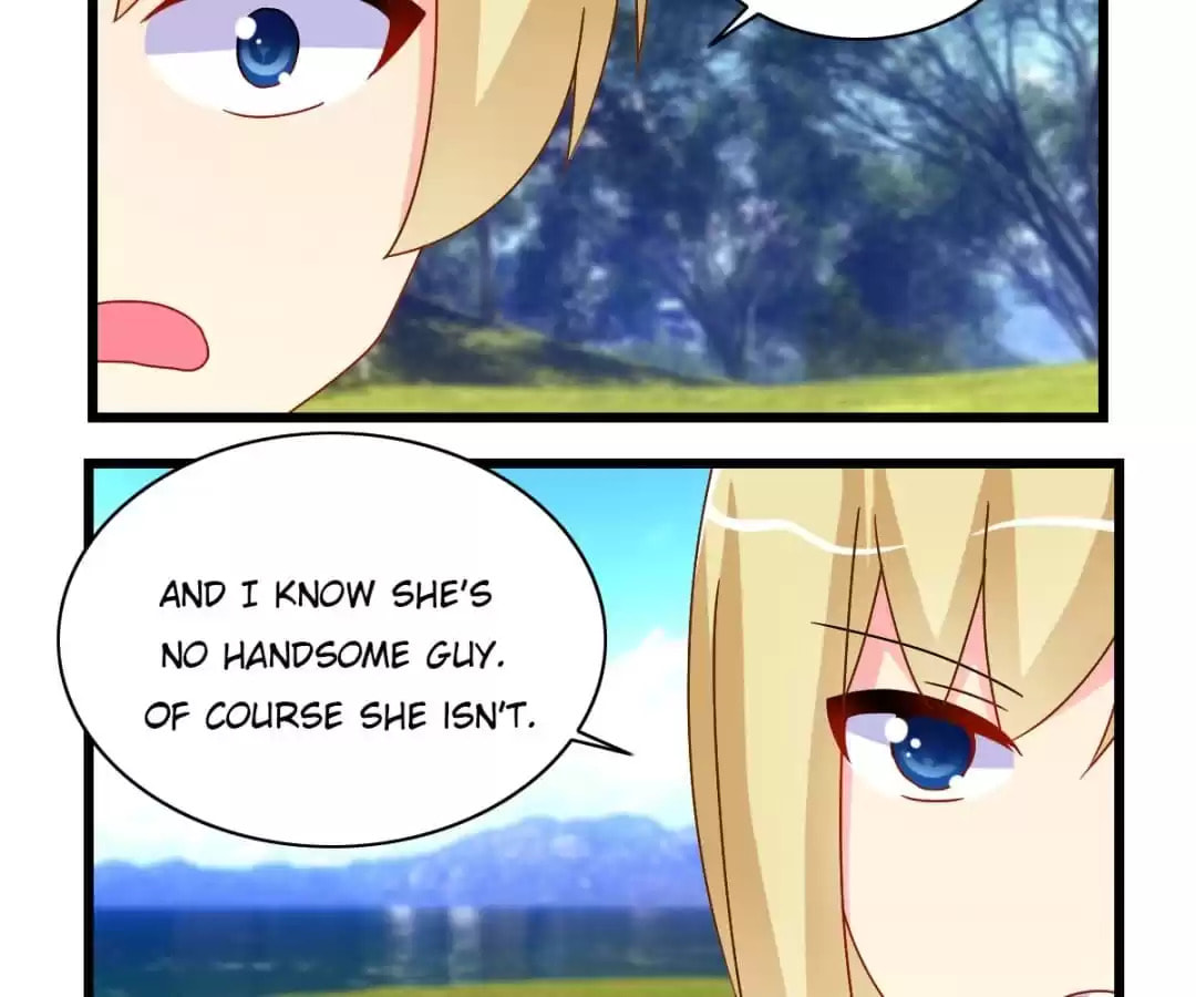 I Love BL Comics Chapter 60 page 23 - 