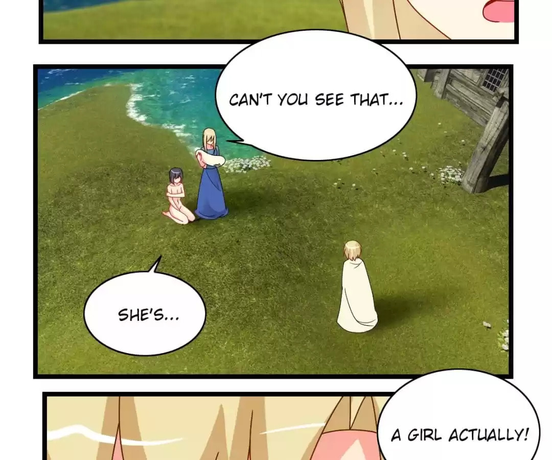 I Love BL Comics Chapter 60 page 24 - 