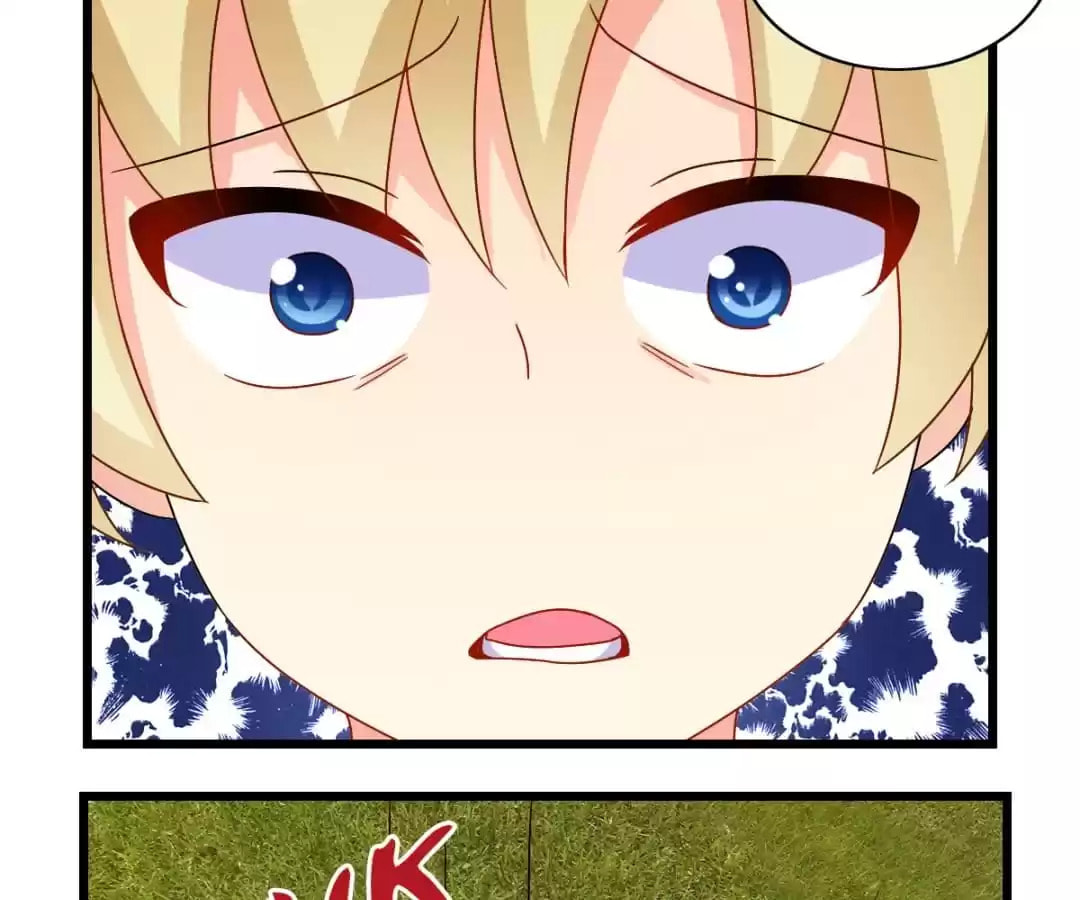 I Love BL Comics Chapter 60 page 25 - 