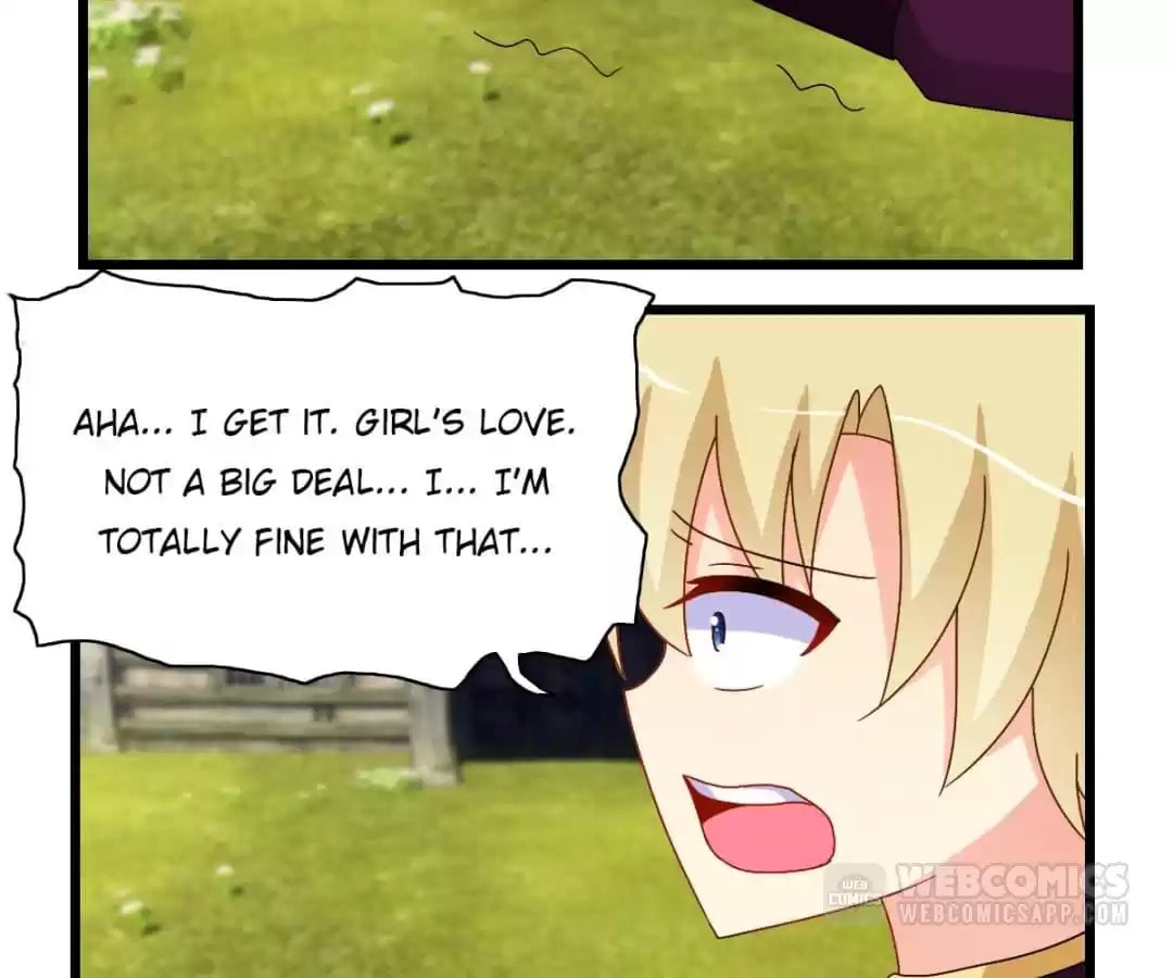I Love BL Comics Chapter 60 page 27 - 