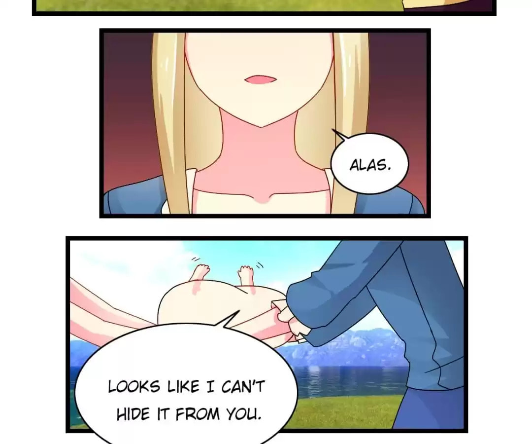 I Love BL Comics Chapter 60 page 28 - 