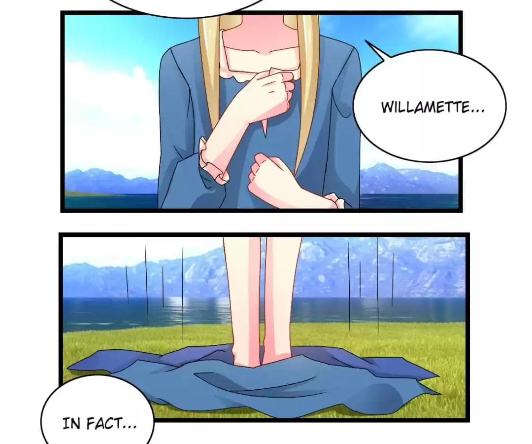 I Love BL Comics Chapter 60 page 29 - 