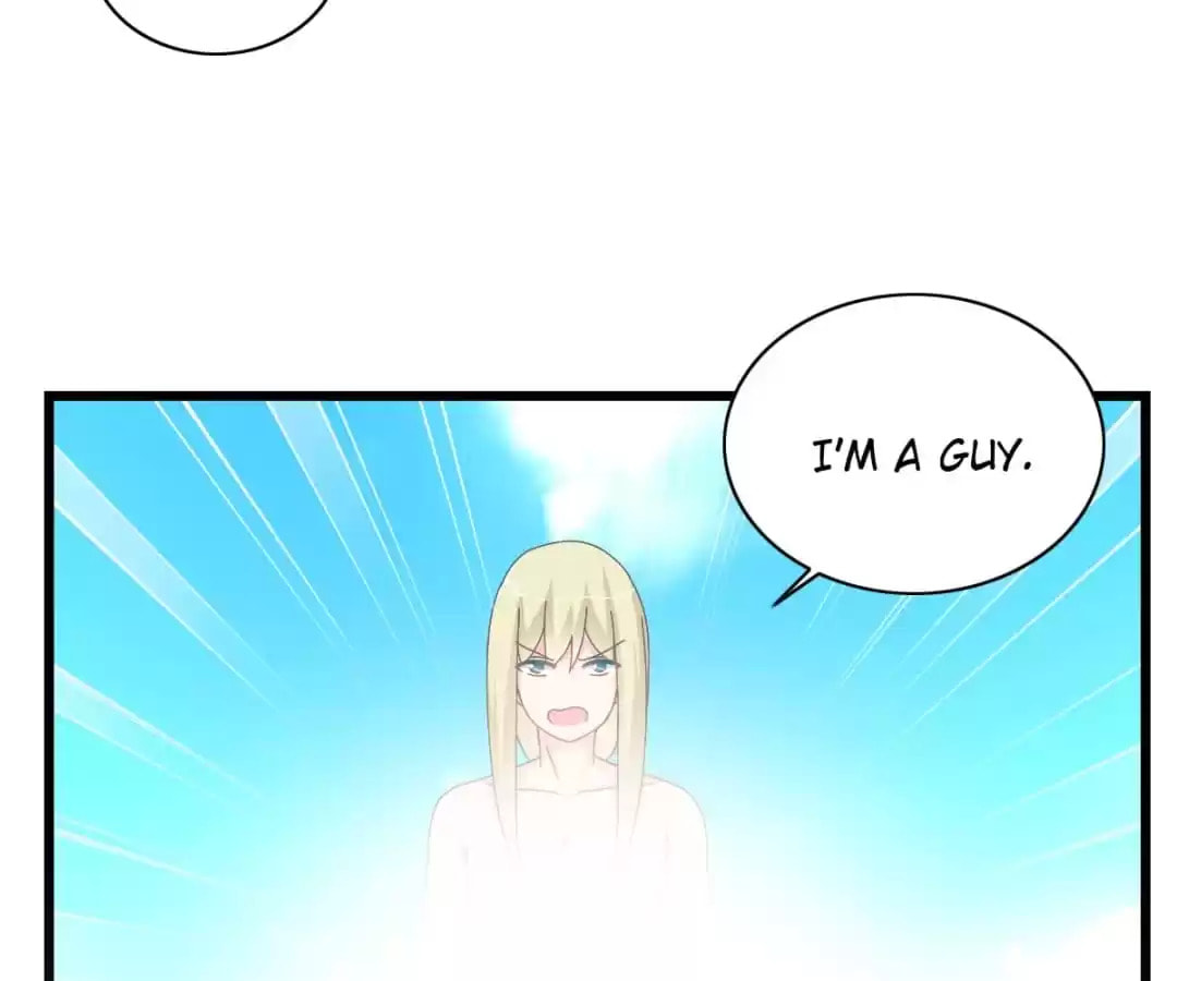 I Love BL Comics Chapter 60 page 30 - 