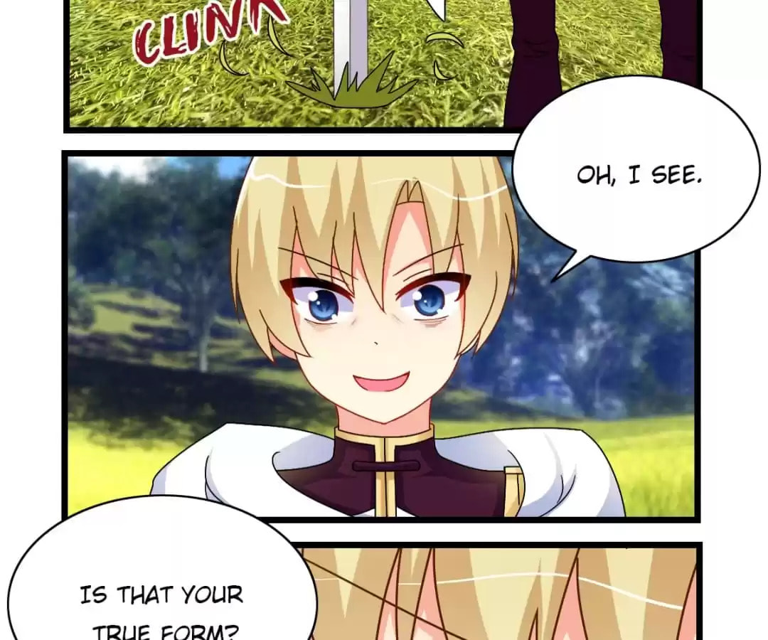 I Love BL Comics Chapter 60 page 7 - 