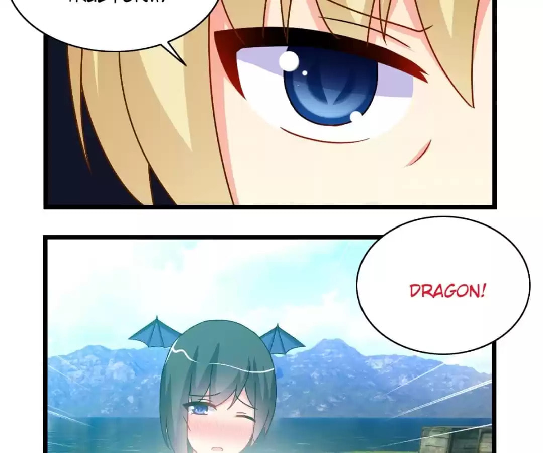 I Love BL Comics Chapter 60 page 8 - 
