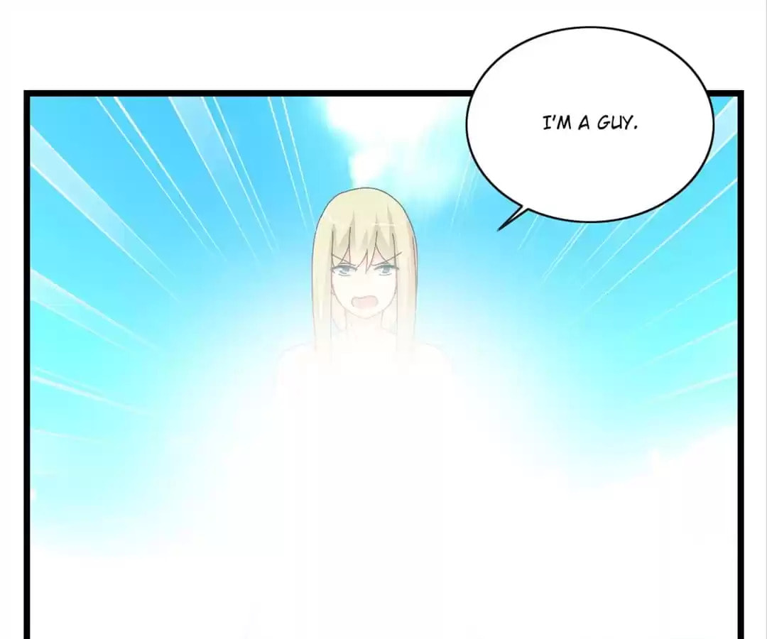 I Love BL Comics Chapter 61 page 2 - 