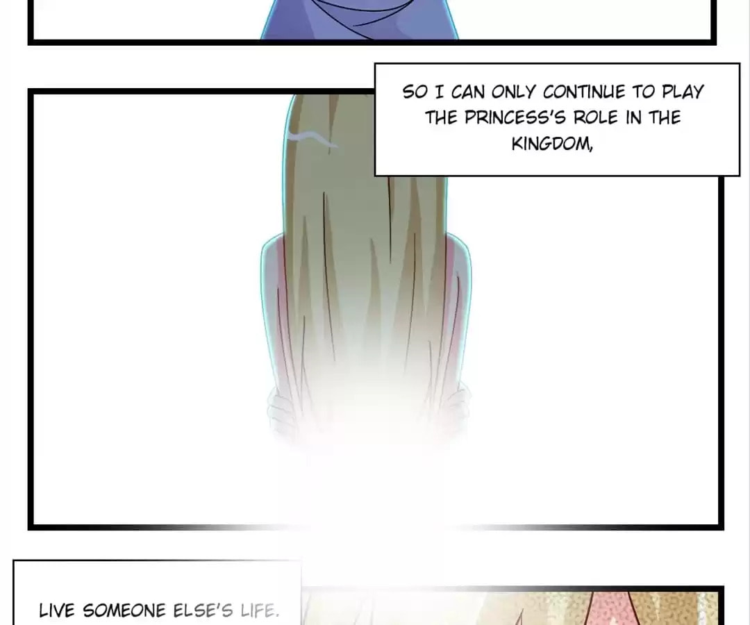 I Love BL Comics Chapter 61 page 12 - 