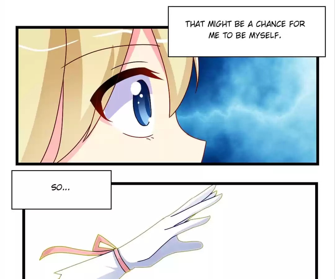 I Love BL Comics Chapter 61 page 15 - 