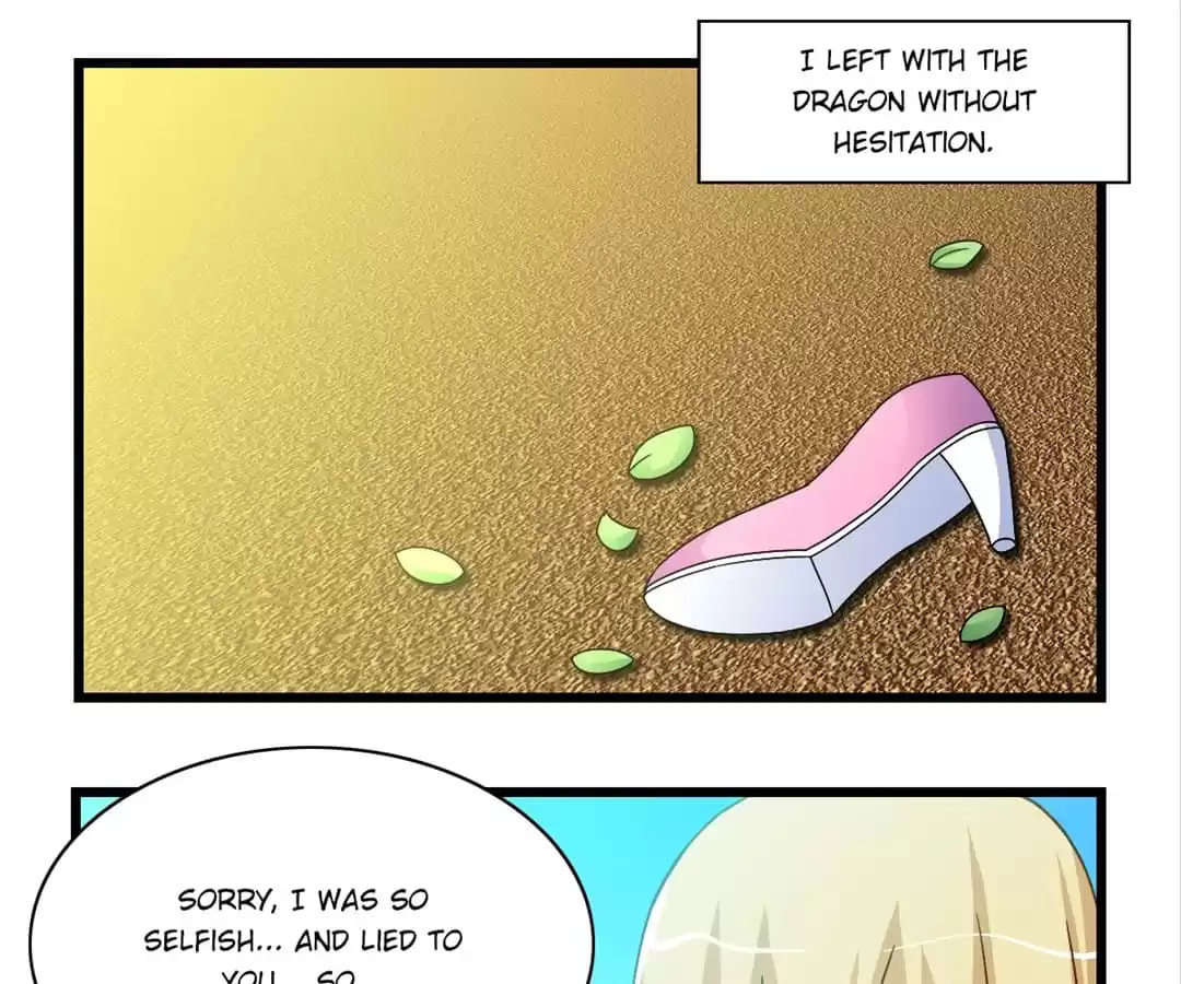 I Love BL Comics Chapter 61 page 17 - 
