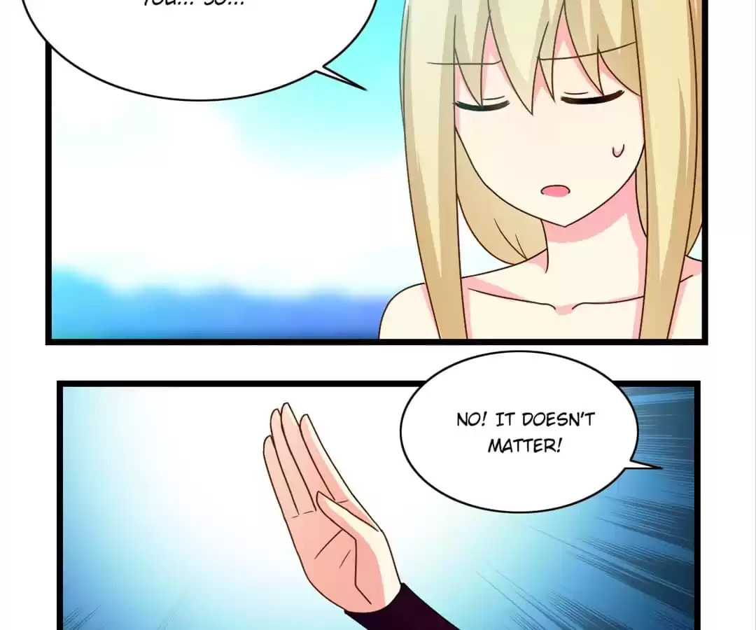 I Love BL Comics Chapter 61 page 18 - 