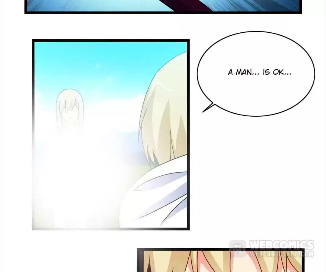 I Love BL Comics Chapter 61 page 19 - 