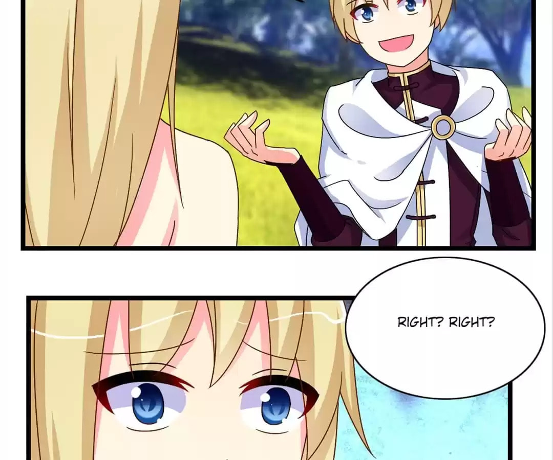 I Love BL Comics Chapter 61 page 21 - 